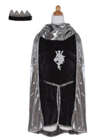 Set Cavaliere Argento