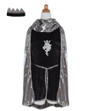 Set Cavaliere Argento