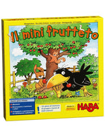 Il Mini Frutteto