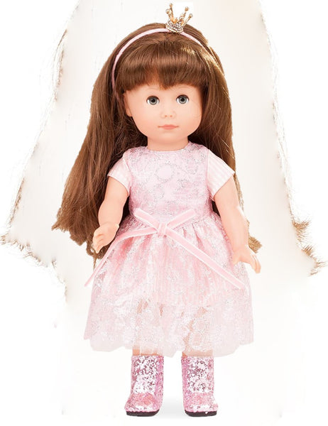 Bambola Chloe Principessa