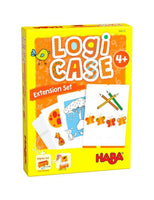 LogicCASE - Extension Set 4 Anni