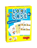 LogiCASE -  Extension Set 6 Anni