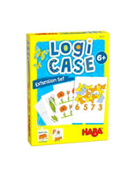 LogiCASE -  Extension Set 6 Anni