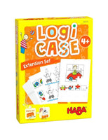 LogicCASE - Extension Set 4 Anni