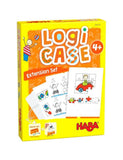 LogicCASE - Extension Set 4 Anni