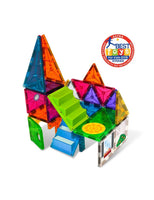 Magna Tiles House - 28 Pezzi