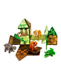 Magna Tiles Jungle Animals - 25 Pezzi