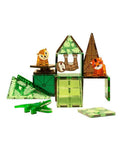 Magna Tiles Jungle Animals - 25 Pezzi