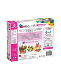 Magna Tiles Stardust - 15 Pezzi