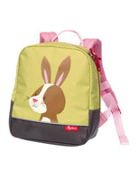 back to school - Mini Zainetto Coniglio