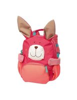 back to school - Zainetto Coniglio