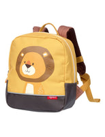 back to school - Mini Zainetto Leone