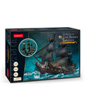 Navi Led - The Queen Anne's Revenge