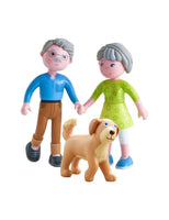 Nonni - Little Friends