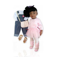 Hannah Ballerina  XL