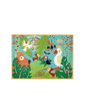 Puzzle Giungla