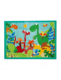 Puzzle - I Dinosauri