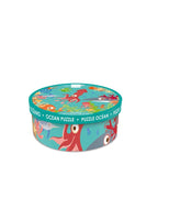 Puzzle Oceano