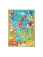 Puzzle Oceano
