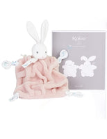 Kaloo Plume - Doudou Rosa Polvere