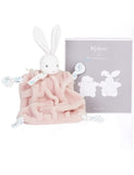 Kaloo Plume - Doudou Rosa Polvere