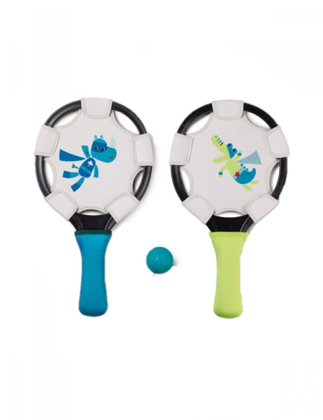 Il Mio Primo Set da Tennis - Marius