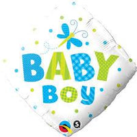 Baby Boy / Girl