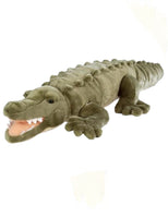 Coccodrillo Jumbo