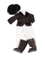 Vestito Cavallerizza - Gotz XXL