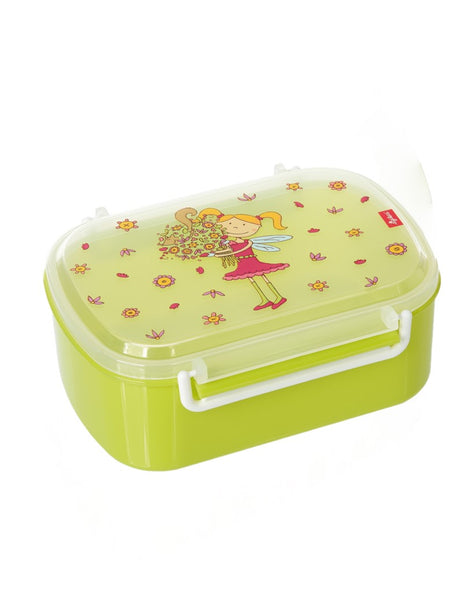 back to school - Porta Merenda Fatina