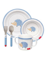 Set Pappa Riccio Confezione Regalo