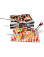 Set Barbecue