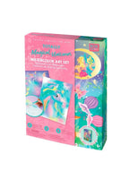 Box Candiy - Acquarelli Unicorno