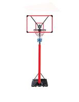 Piantana Basket Pro