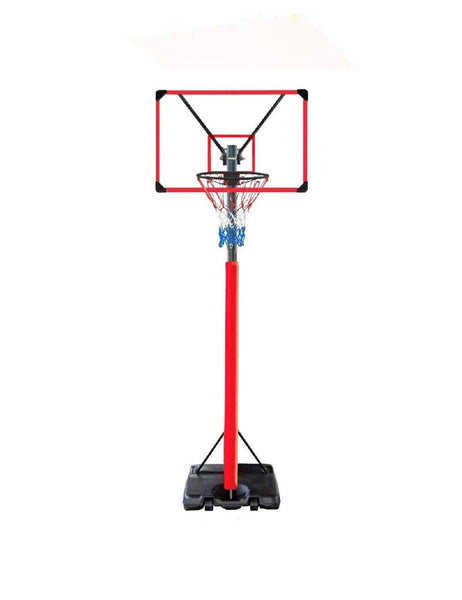 Piantana Basket Pro