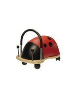 Wheely Bug - Coccinella Small