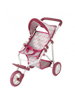Passeggino Rosa