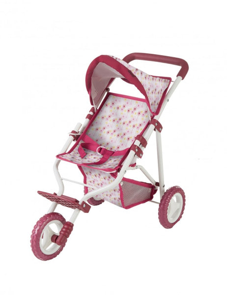 Passeggino Rosa