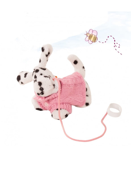Cagnolino per Bambole - Dalmata